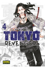 copy of TOKYO REVENGERS 03