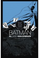 copy of BATMAN: EL LARGO...