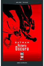 copy of BATMAN VICTORIA...