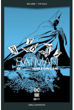copy of BATMAN: EL LARGO...