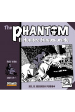 THE PHANTOM: EL HOMBRE...