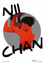 NII-CHAN