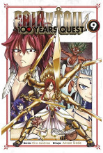 copy of FAIRY TAIL 100...