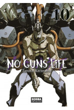 copy of NO GUNS LIFE 08