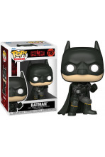 DC FUNKO POP! THE BATMAN...