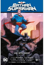 BATMAN / SUPERMAN 01: LOS...