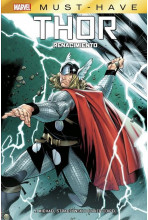 MARVEL MUST-HAVE: THOR:...