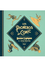 copy of LOS PIONEROS DEL...
