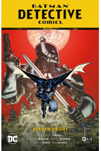 copy of BATMAN: DETECTIVE...