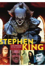 STEPHEN KING: CINE Y SERIES...