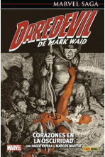 copy of DAREDEVIL DE MARK...