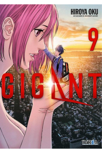 Gigant 08 
