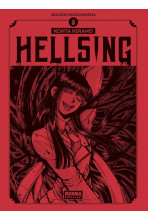 HELLSING 05 (EDICIÓN...