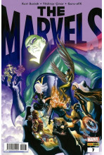 copy of THE MARVELS 06
