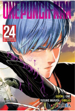 ONE PUNCH-MAN 24