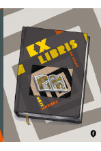 copy of EX-LIBRIS