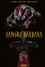 copy of SANGRE BÁRBARA...