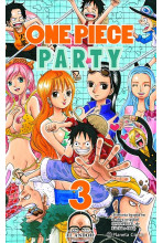 ONE PIECE PARTY 03