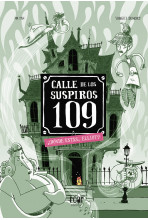CALLE DE LOS SUSPIROS 109:...