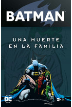 BATMAN: UNA MUERTE EN LA...