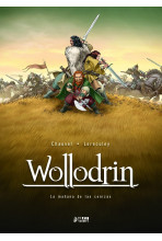 copy of WOLLODRIN 01: LA...