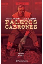 PALETOS CABRONES 02: FÚTBOL