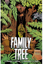 FAMILY TREE 03: BOSQUE