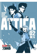 ATTICA 02 (DE 6)