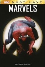 copy of MARVEL MUST-HAVE...