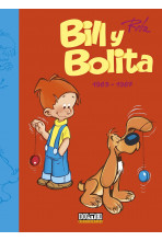 copy of BILL Y BOLITA...