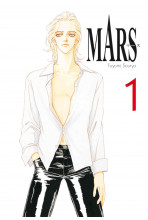 MARS 01 (DE 8)