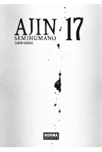 copy of AJIN (SEMIHUMANO)...