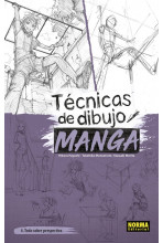 copy of TÉCNICAS DE DIBUJO...