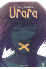 URARA ＃01