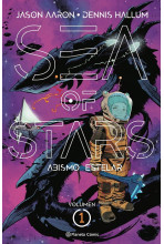 SEA OF STARS 01: ABISMO...