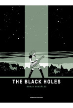 THE BLACK HOLES (2ª EDICION)