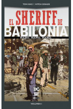 EL SHERIFF DE BABILONIA 01...