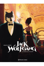 JACK WOLFGANG 02: EL NOBEL...