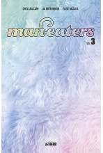 MAN EATERS 03