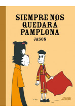copy of SIEMPRE NOS QUEDARÁ...