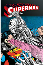 copy of SUPERMAN LEGENDS:...