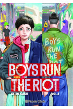 BOYS RUN THE RIOT 01 (DE 4)