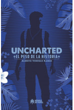 copy of UNCHARTED: EL PESO...