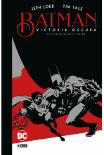 BATMAN: VICTORIA OSCURA...