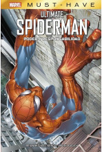 copy of MARVEL MUST-HAVE:...