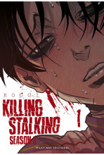 copy of KILLING STALKING...