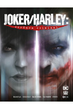 copy of JOKER / HARLEY:...