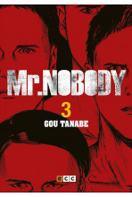 MR. NOBODY ＃03