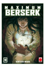 BERSERK MAXIMUM 10 (SEGUNDA...