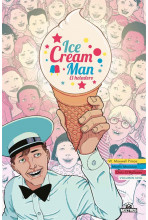 ICE CREAM MAN 01